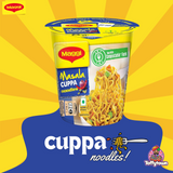 Maggi Masala Cup Noodles | 70g | Toffytown