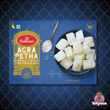 Haldiram's Agra Petha | 350g | Toffytown