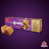 Hide & Seek Choco Rolls | Pack of 5 | Toffytown