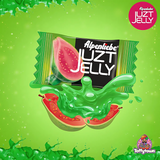 Just Jelly Guava | Pack of 20 | Toffytown