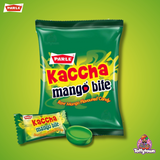 Kaccha Aaam Mango Bite | Pack of 20 | Toffytown