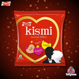 Kismi | Pack of 20 | Toffytown