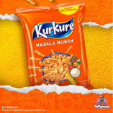 Kurkure Masala Munch | Toffytown