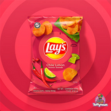 Lays Chili Lemon | Toffytown