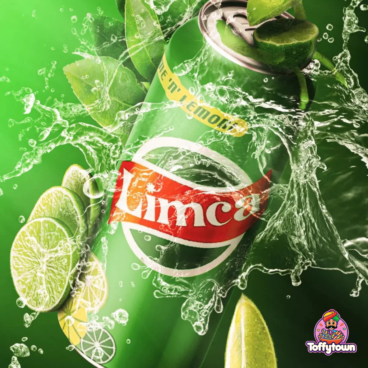 Limca | 300ml | Toffytown