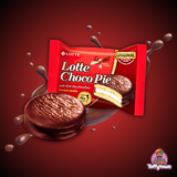 Lotte Choco Pie | 28g | Toffytown