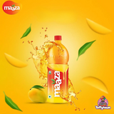 Maaza | 600ml | Toffytown