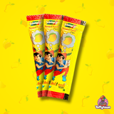 Mango Masti Pipe | Pack of 20 | Toffytown