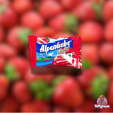 Alpenliebe Strawberry | Pack Of 10 | Toffytown