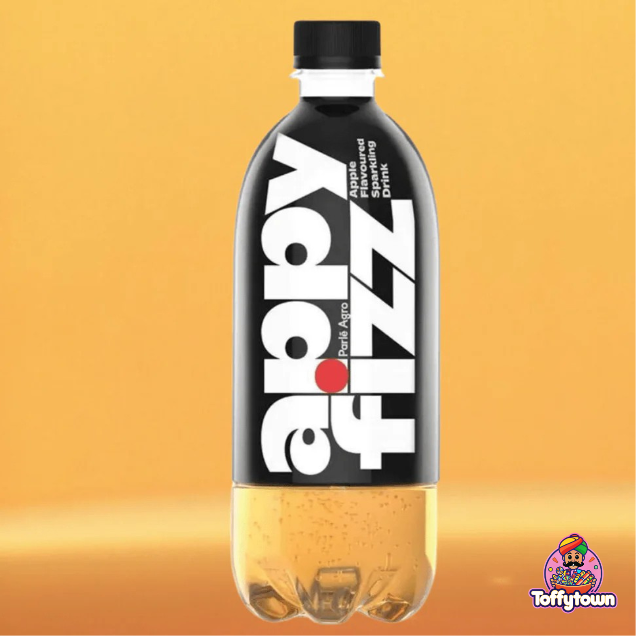 Appy Fizz | 1L | Toffytown