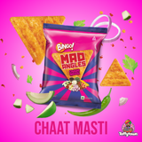 Bingo Mad Angles | Chaat Masti | Toffytown