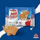 Britannia Milk Bikis Biscuits | Toffytown