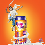 Cadbury Bourn Vita Jar | Toffytown