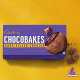 Cadbury Chocobakes Cookies | Toffytown