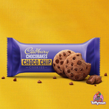 Cadbury Chocobakes Chocochip cookie | Toffytown