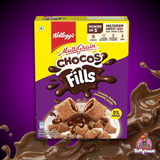 Choco Fills | 250 g Pack | Toffytown