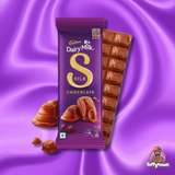 Cadbury Dairy Milk Silk Plain | Toffytown