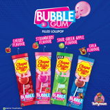 Chupa Chups Bubble Gum Lolipop | Toffytown