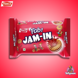 Fab Jam In | Family pack | Toffytown