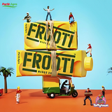 Frooti | 200ml | Toffytown