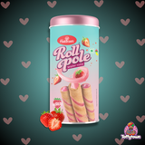 Haldiram Pole Roll Stawberry Flavour | 150g | Toffytown