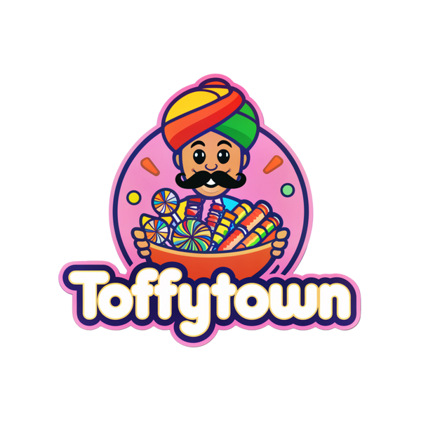 Toffytown